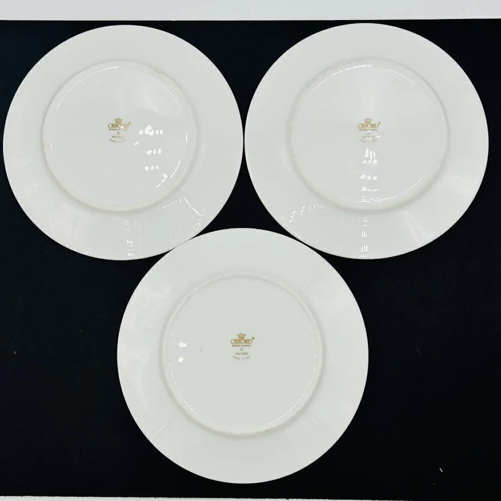 Lenox Oxford Holyoke Bone China 8 1/4